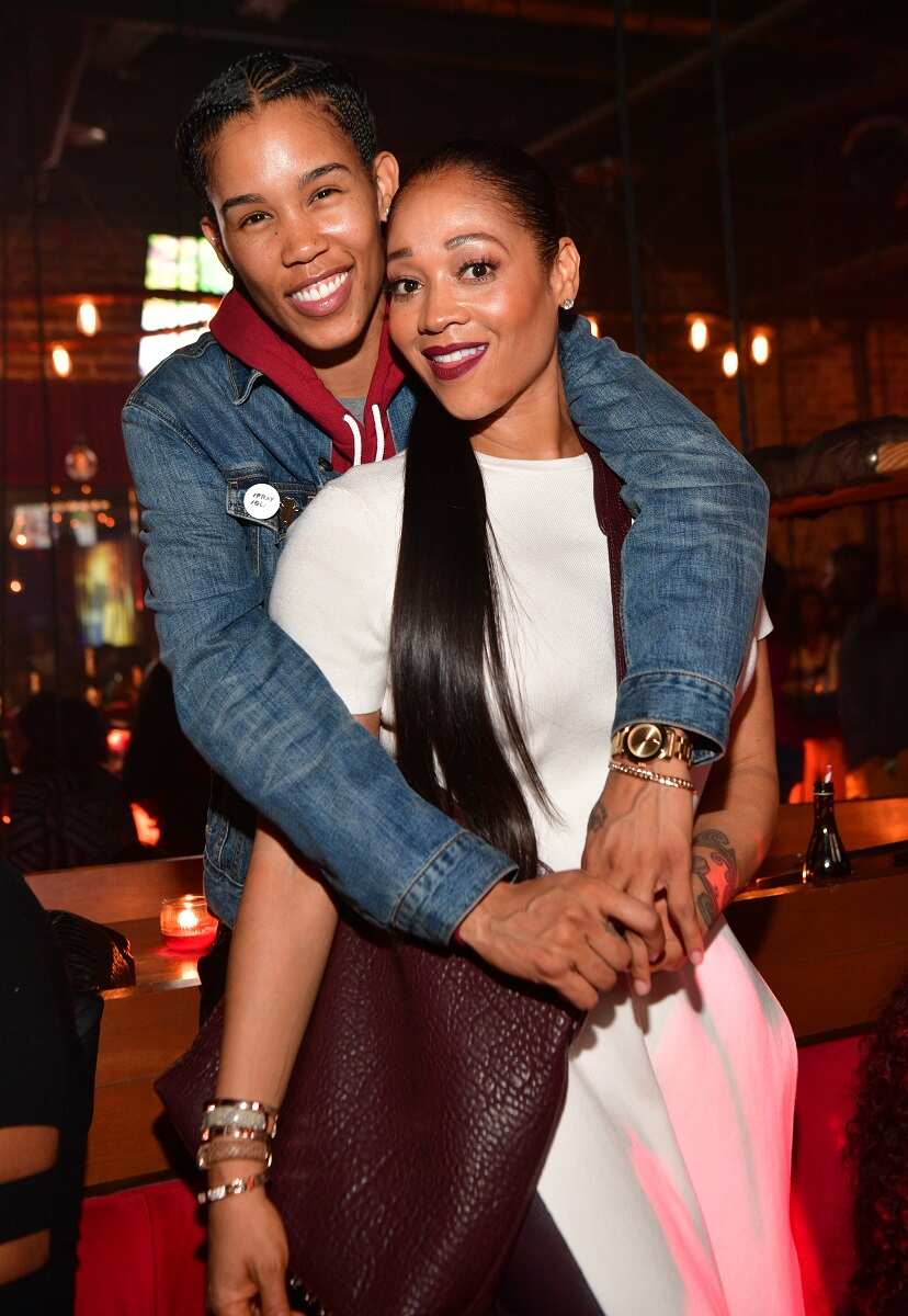 Mimi Faust bio: Age, height, real name, net worth, boyfriend - Legit.n