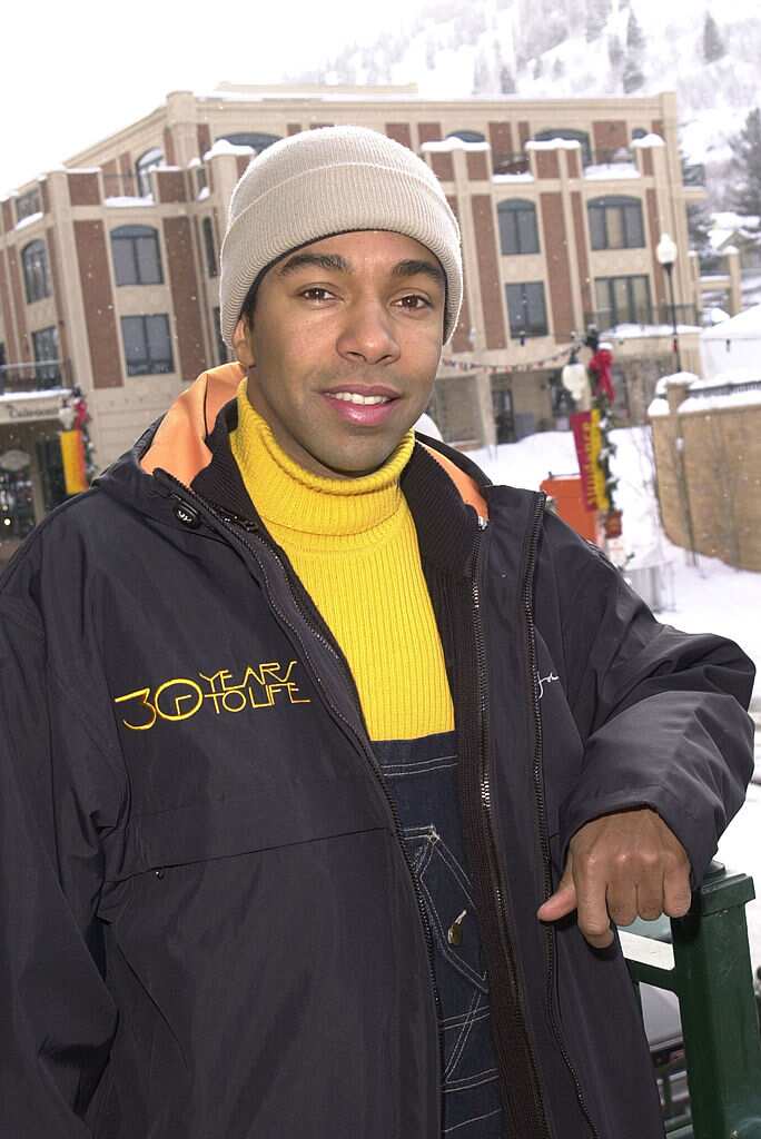 Allen Payne’s bio: age, height, family, net worth, movies and TV shows - Legit.ng