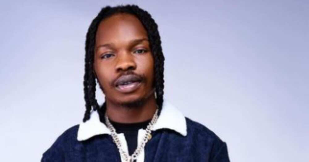 Naira Marley, president of Nigeria