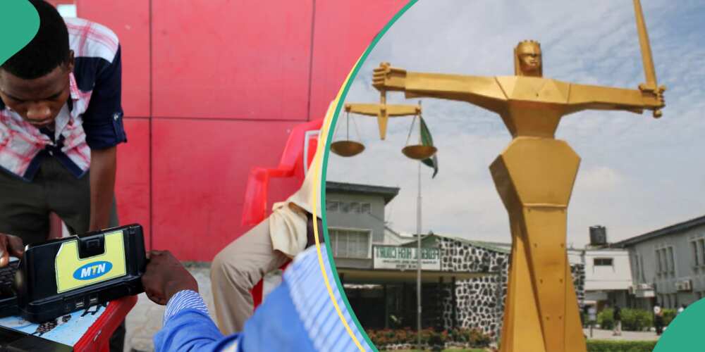 Court stops MTN, Airtel others from deactivating subscribers’ lines
