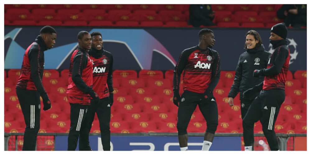 Odion Ighalo: Wright claims Cavani's arrival could have negative impact on his performances Odion Ighalo: Wright claims Cavani's arrival could have negative impact on his performances