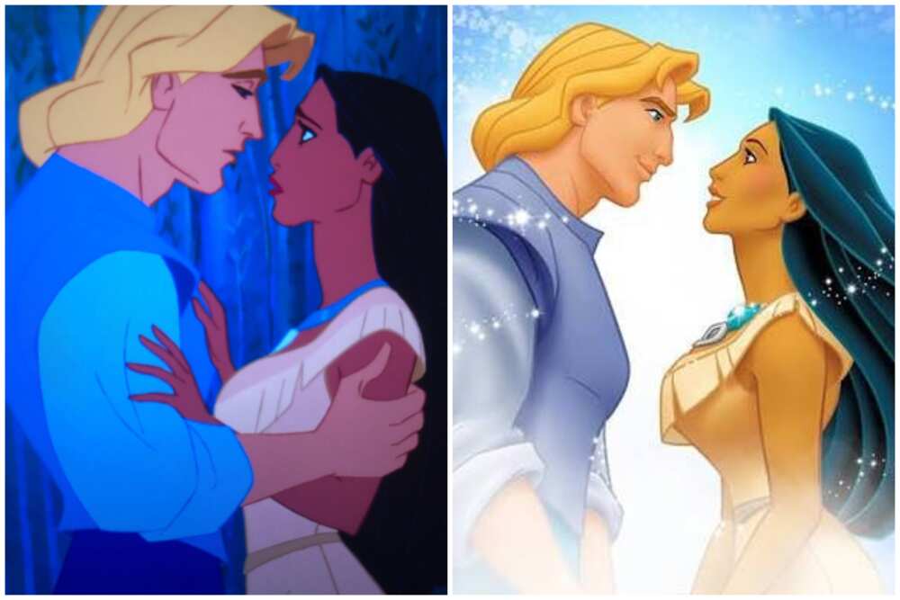 Prince of Disney Prince of Disney
