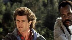 Mel Gibson to direct and star in 'Lethal Weapon 5' 23 years since last instalment