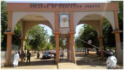 Just in: Mob burnt student alive in Sokoto, gives reason
