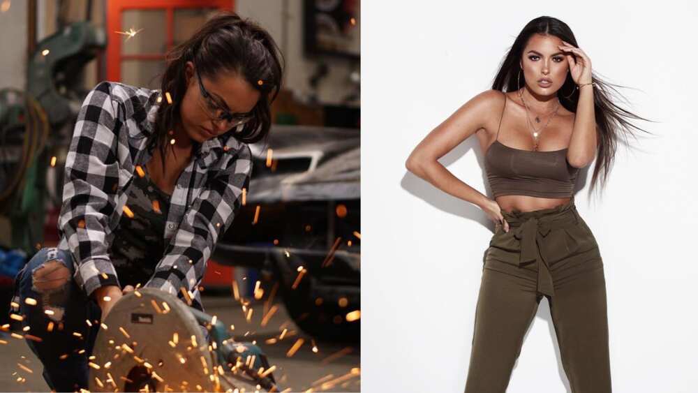 Constance Nunes’ net worth Constance Nunes’ net worth