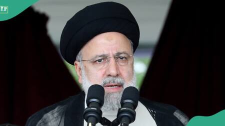 BREAKING: Iran declares five day mourning as president Ebrahim Raisi dies in air crash