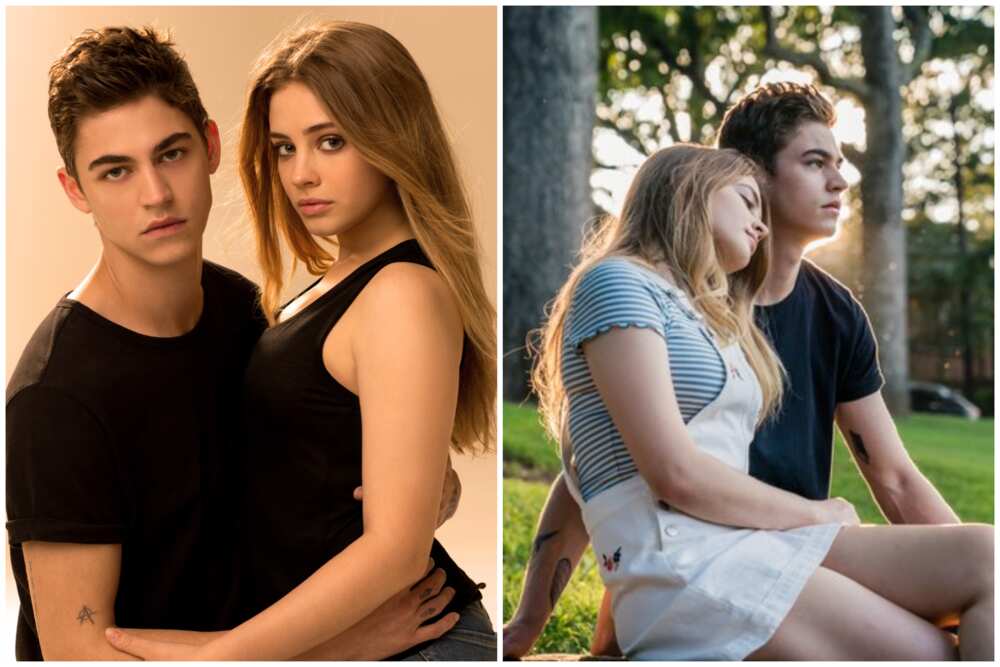 After Cast Guide To Hardin, Tessa & All The Characters