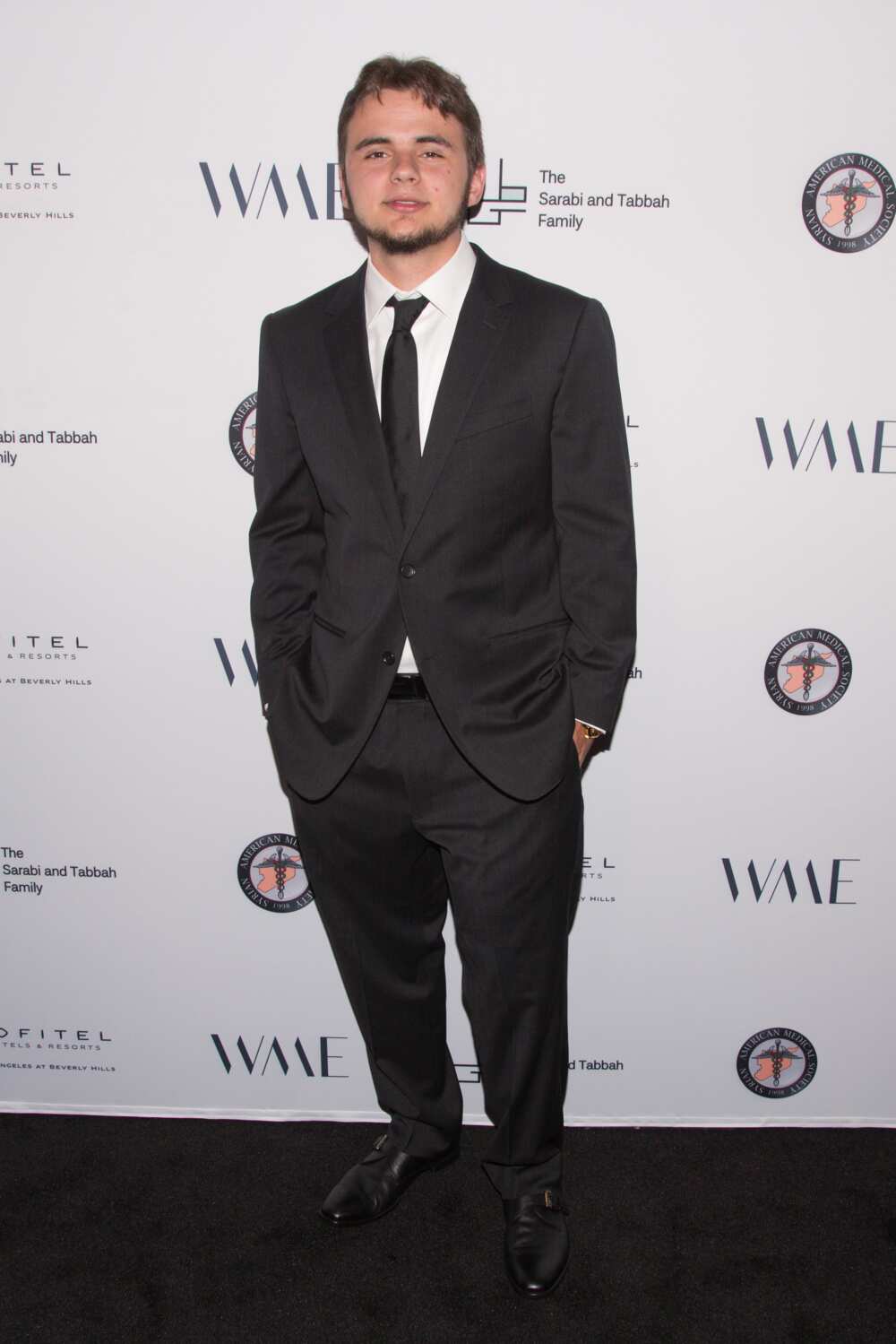 Who is Prince Jackson's biological father? Who is Prince Jackson's biological father?