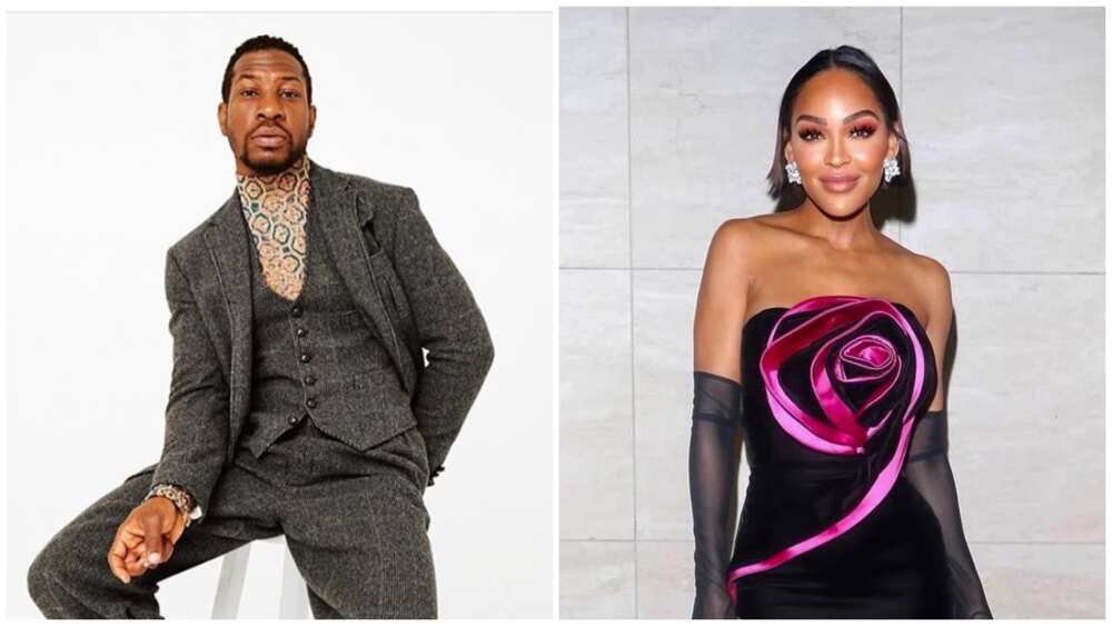Does Jonathan Majors have a wife? The actor’s relationships Legit.ng