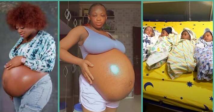 9 months pregnant photo  Pregnancy photos, Baby clothes online