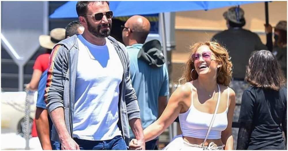 Jennifer Lopez, lover Ben Affleck reportedly purchasing KSh 5.7 billion mansion in LA