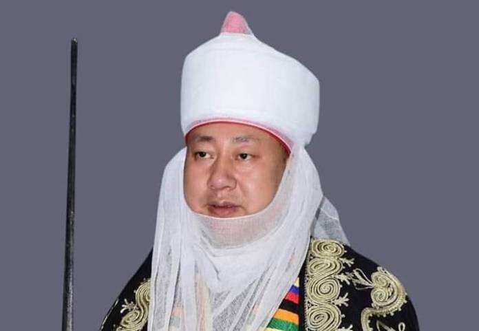 Wakilin 'yan China ya yi Allah wadai da kisan Ummita Wakilin 'yan China ya yi Allah wadai da kisan Ummita
