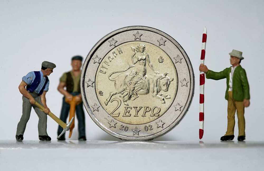 Ces pièces de 2 euros sont rares et valent beaucoup plus ! Ces pièces de 2 euros sont rares et valent beaucoup plus !