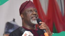“Whether I voted or not is immaterial”: Dino Melaye speaks on how APC allegedly rigged Kogi election