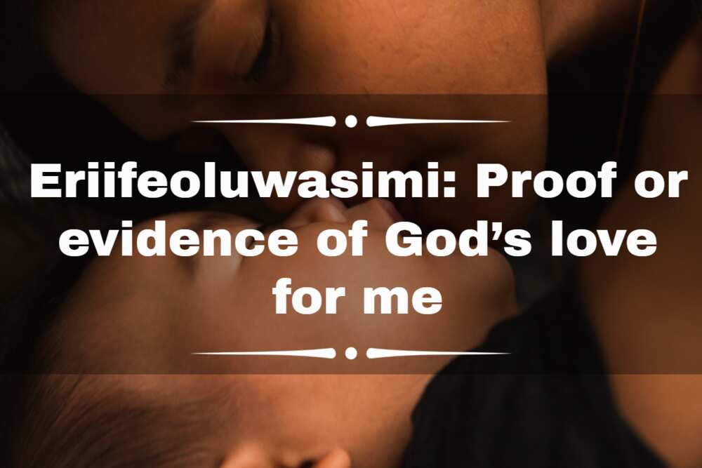 unique yoruba names unique yoruba names
