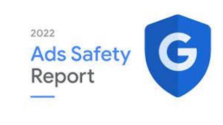 Our 2022 Ads Safety Report, By Alejandro Borgia, Director Ads Safety