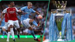 Manchester City vs Arsenal: Top 6 matches that may determine Premier League winners