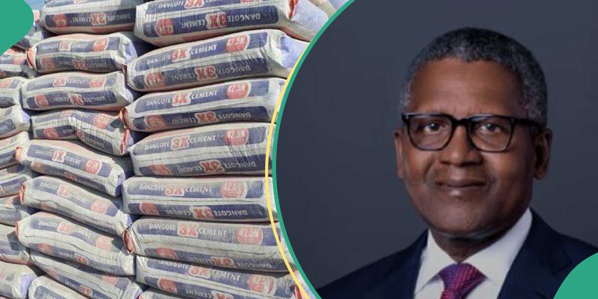 More hardship for Nigerians as BUA joins Dangote to increase cement price