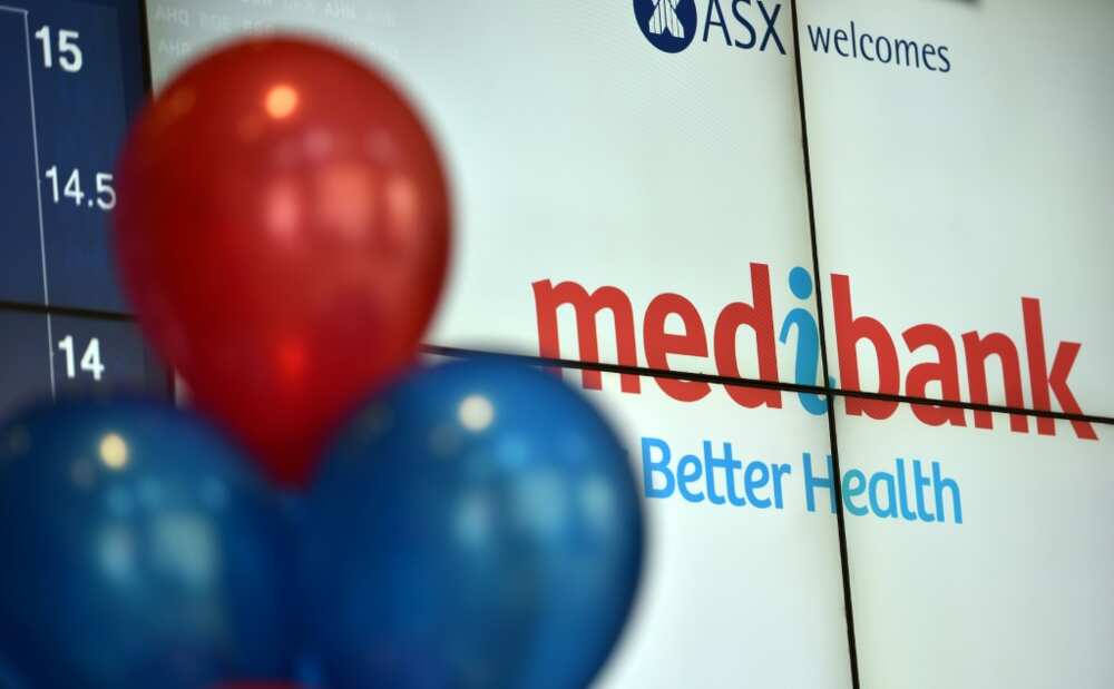 Hackers have accessed millions of medical records at Medibank, one of Australia's largest private insurers