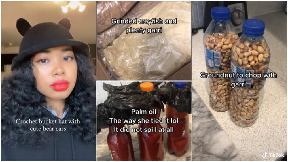 Exporting local food from Nigeria/living in South Korea. Exporting local food from Nigeria/living in South Korea.