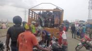 Okada ban: Lagos blames Ghana, Togo, others for high influx of motorcycles