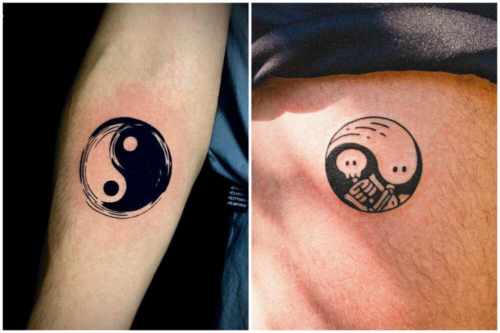 tattoos that symbolize growth