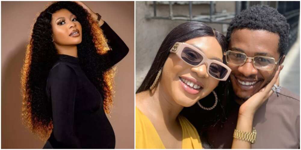 Sam Ajibola and wife welcome baby boy Sam Ajibola and wife welcome baby boy