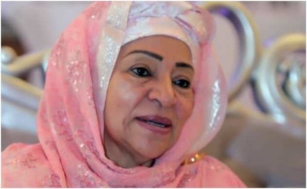 Maryam Abacha