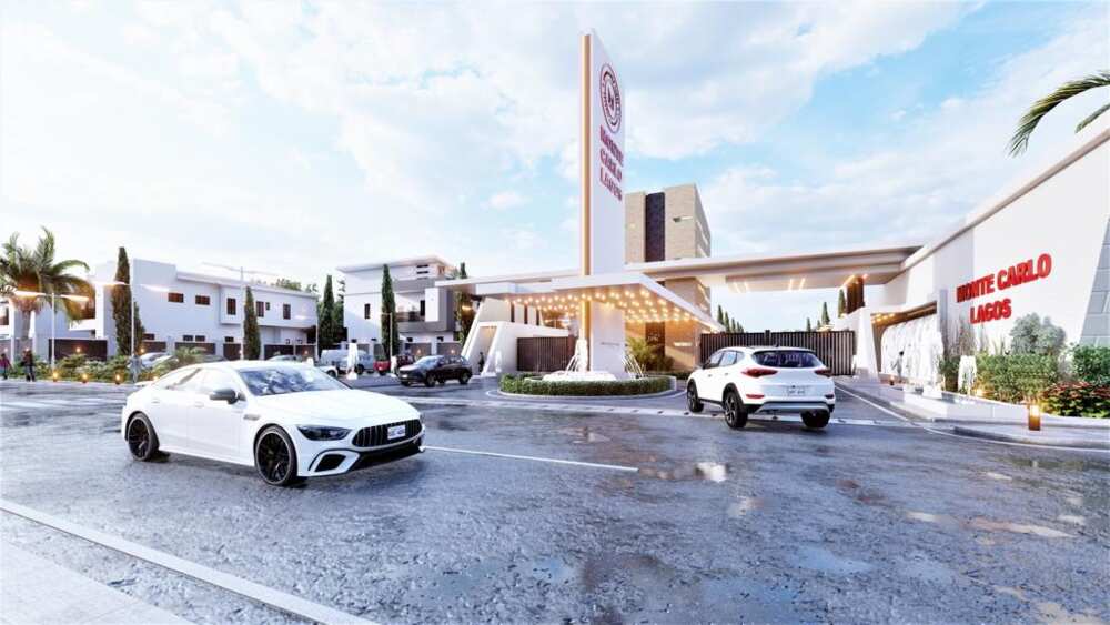 Adozillion Real Estate Unveils Monte Carlo City Lagos to Bring Luxury, Nature into One Estate