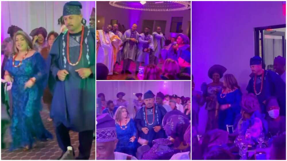 Funny Nigerian Wedding Tales & Vibes by So Nigerian