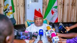 Yanzu-Yanzu: Gwamnan PDP Ya Yi Magana Kan Nasarar Sa a Kotu, Ya Aike Da Wani Muhimmin Sako Ga APC