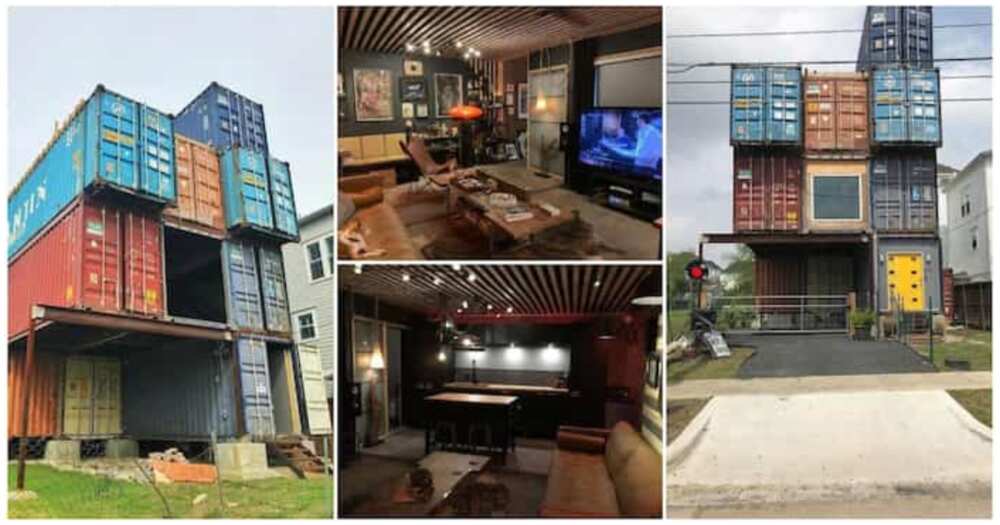 11 Creative Container Homes Across the Country