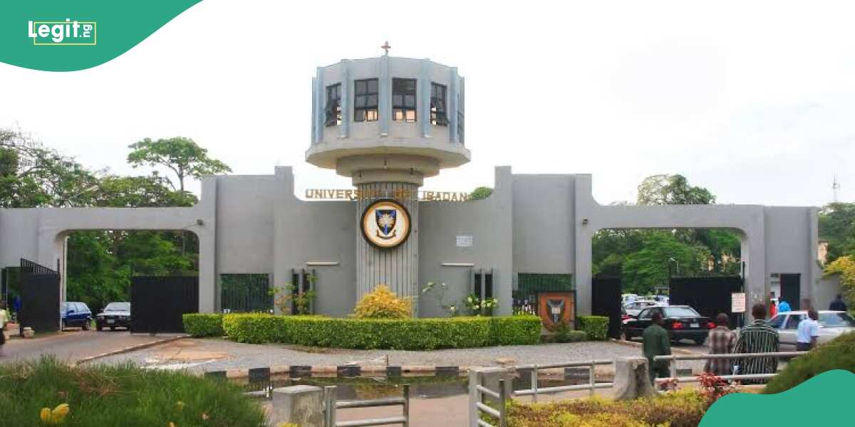 See University of Ibadan’s new school fees that is making students angry
