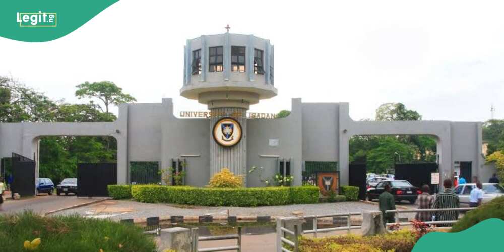 Students are unhappy as UI raises school fees for new intakes to N412,000