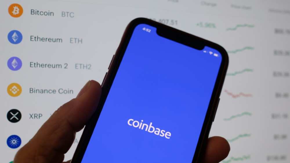 US securities regulators sued Coinbase in the latest crackdown by authorities on the cryptocurrency market US securities regulators sued Coinbase in the latest crackdown by authorities on the cryptocurrency market