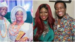 My partner in everything: TV personality Toolz’s husband celebrates her with sweet words on 39th birthday