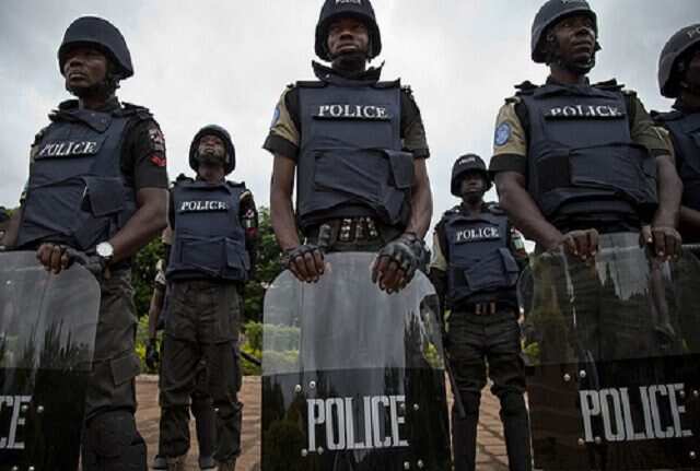 Unknown gunmen kill 2 police officers, injure another at Ondo checkpoint