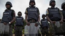 Police service commission asks Nigerians to disregard candidates list scheduled for training