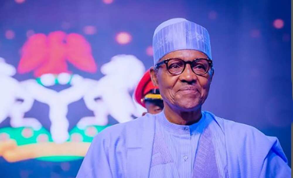 Buhari Buhari