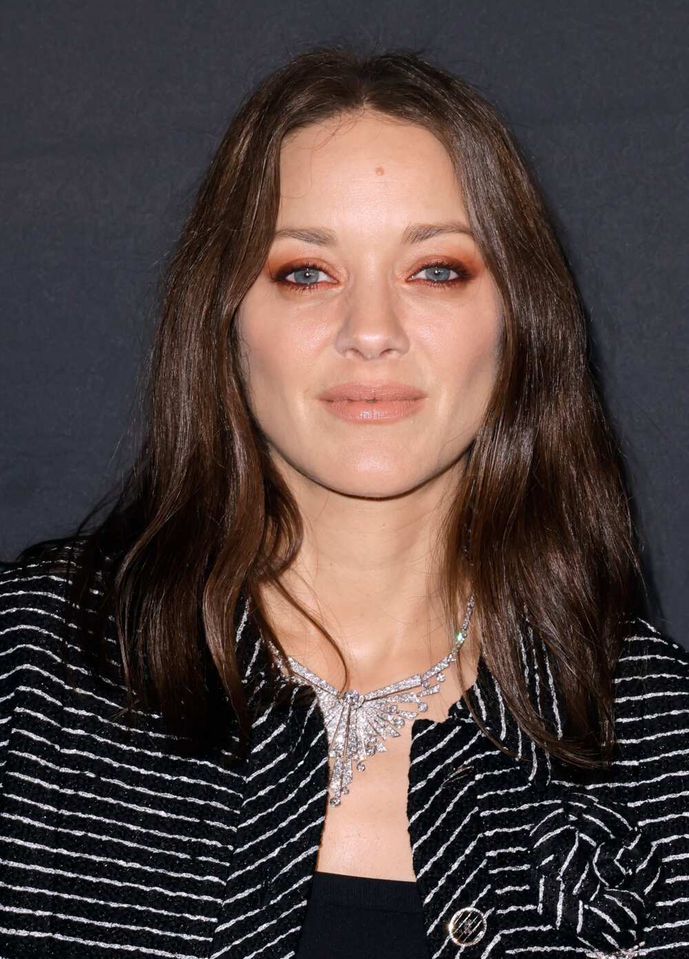 La fameuse actrice française Marion Cotillard
Photo by Kevin Winter/FilmMagic La fameuse actrice française Marion Cotillard
Photo by Kevin Winter/FilmMagic