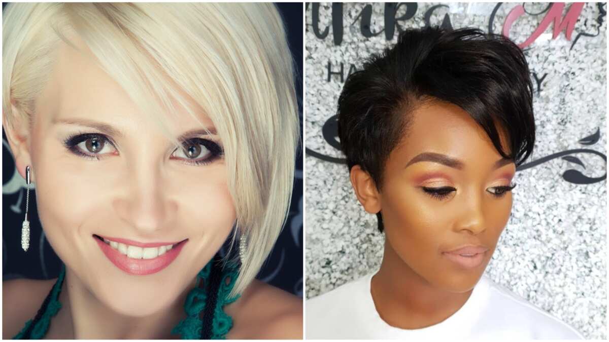 40 Stylish Long Pixie Bob Haircuts for a Unique Length and Style