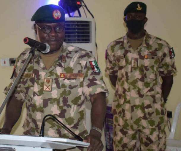 Expect Changes In Security Operations, Defence Minister Tells Nigerians