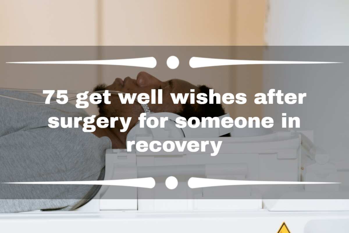 What To Say To Someone Who Is Going In For Cancer Surgery