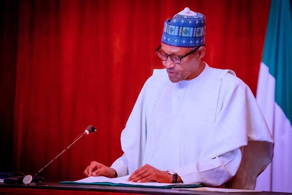 Buhari/Nnamdi Kanu/Southeast/Elder statesman/IPOB Buhari/Nnamdi Kanu/Southeast/Elder statesman/IPOB