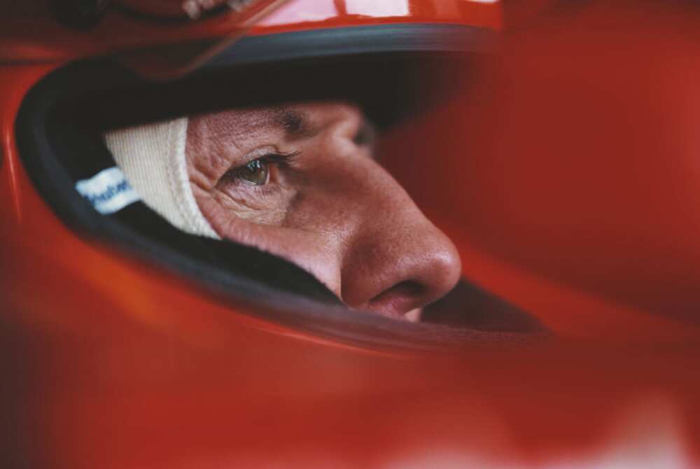 Michael Schumacher: biographie, filmographie et photos de la légende