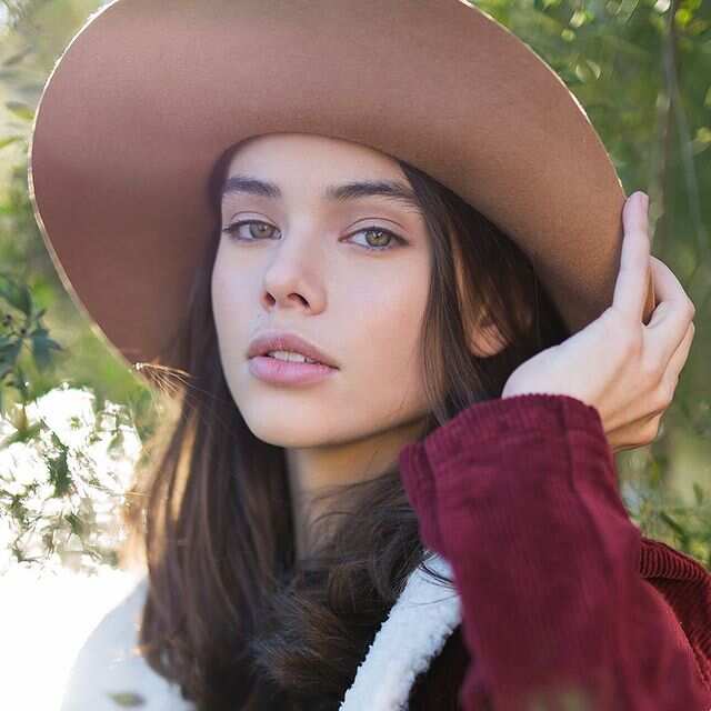 Laneya Grace