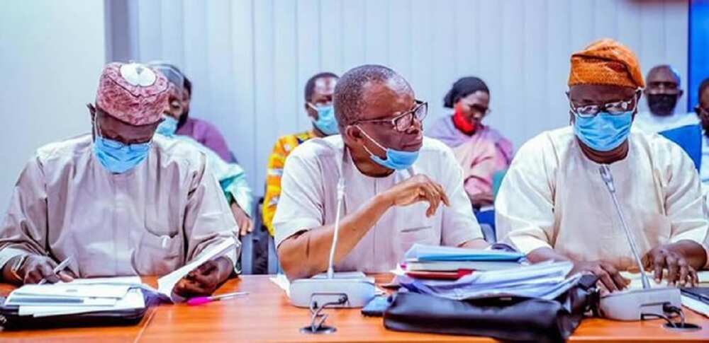 ASUU, FG ASUU, FG