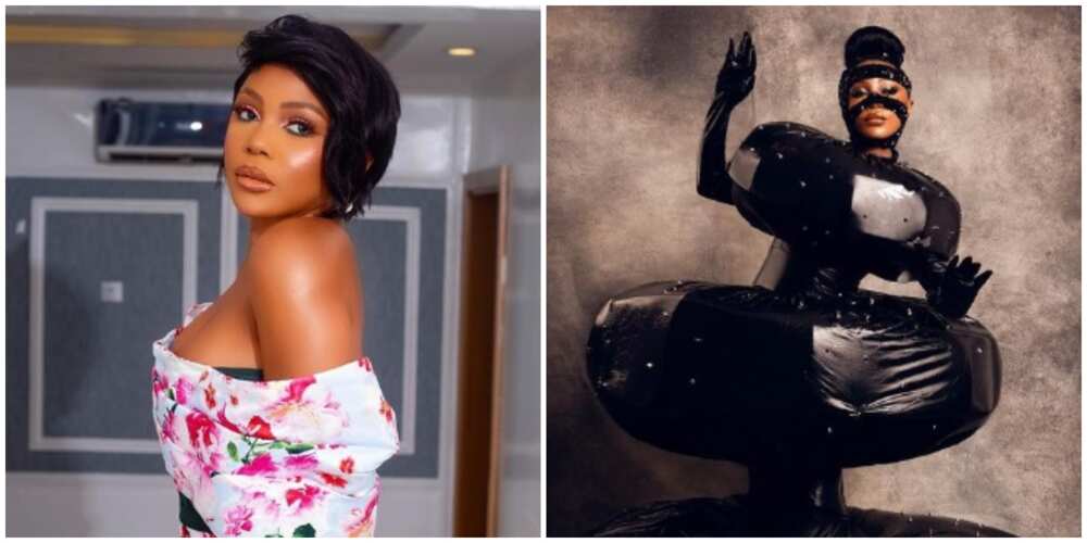 Ifu Ennada/AMVCA 2023 Ifu Ennada/AMVCA 2023