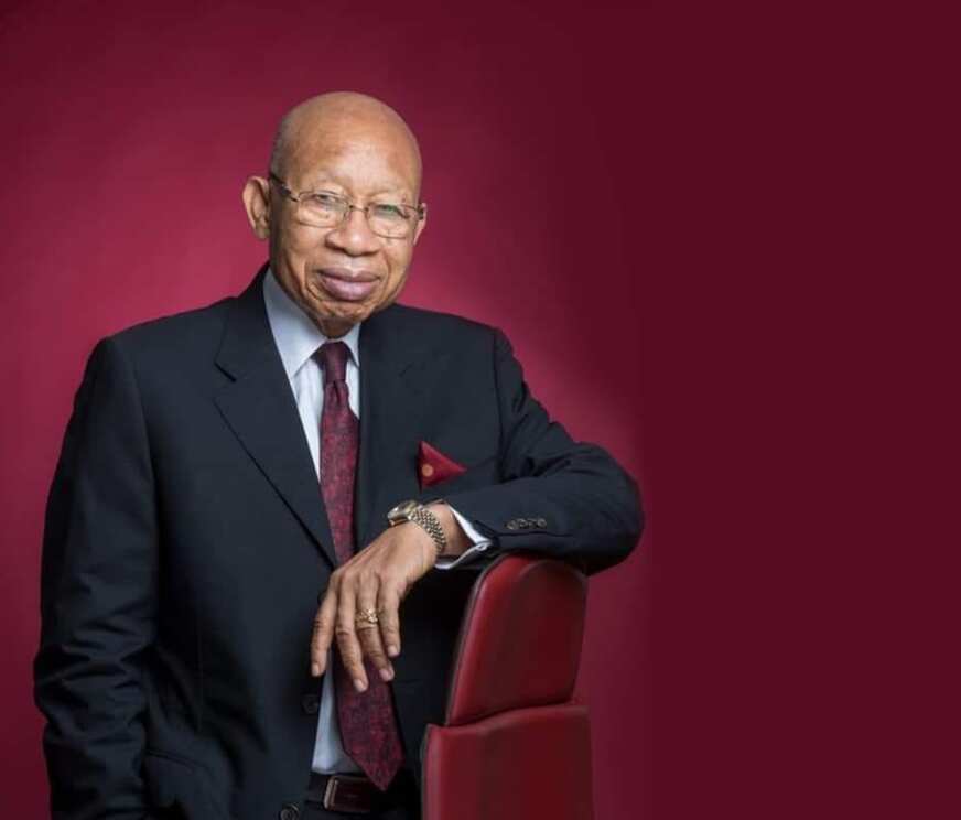 top 10 richest people in Nigeria in 2022