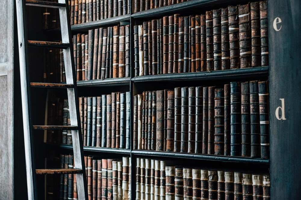 Functions of academic library Functions of academic library